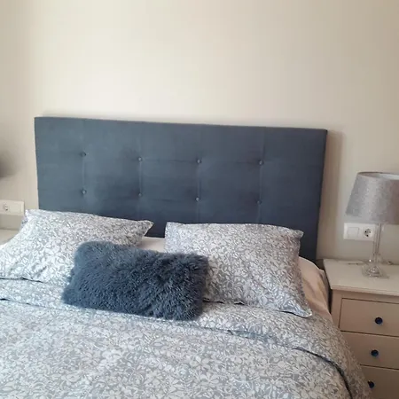 דירה Bonito Lua *