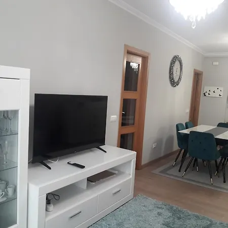 Bonito Lua וילאנואבה דה ארוסה