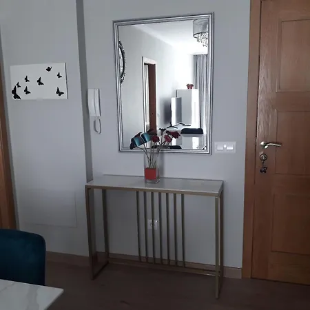 Bonito Lua * וילאנואבה דה ארוסה