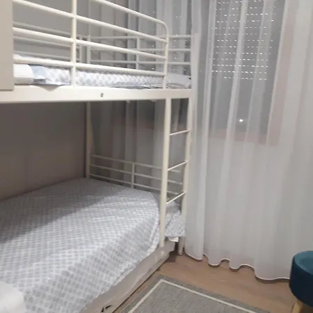 Bonito Lua דירה *