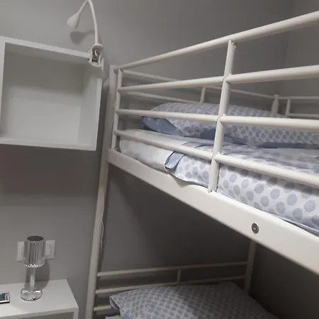 Bonito Lua דירה וילאנואבה דה ארוסה