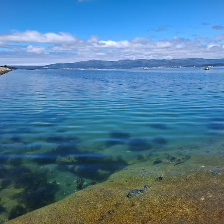 דירה Bonito Lua *