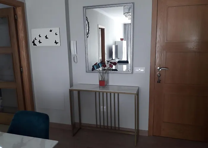 Bonito Lua * Villanueva De Arosa