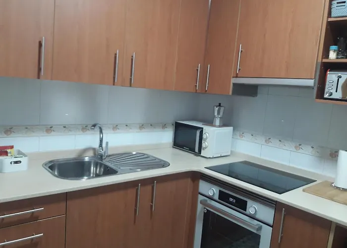 Bonito Lua * Villanueva De Arosa